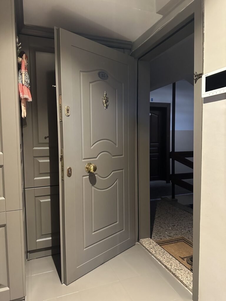 Reçine Yapı 19