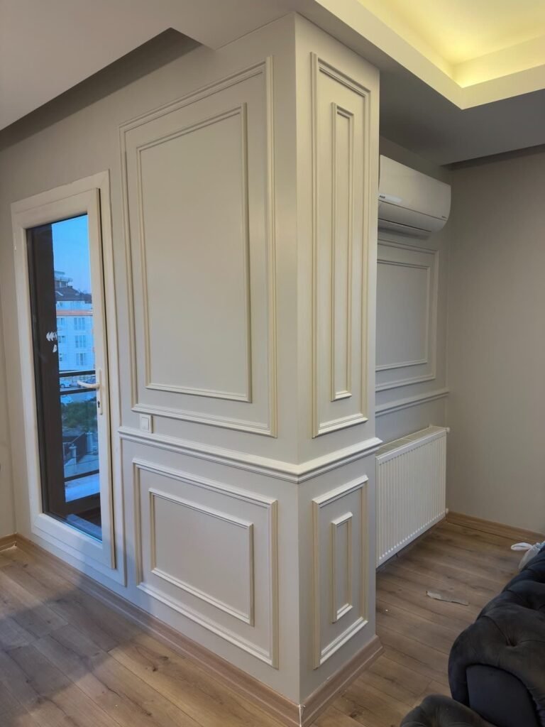 Reçine Yapı 21