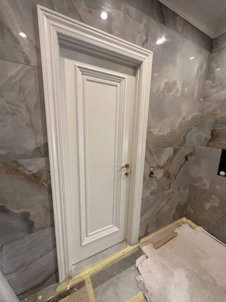 Reçine Yapı 34